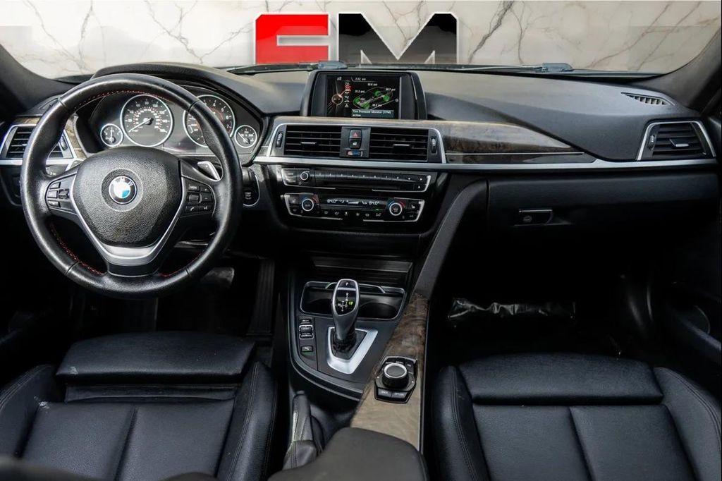 used 2016 BMW 328 car, priced at $13,999