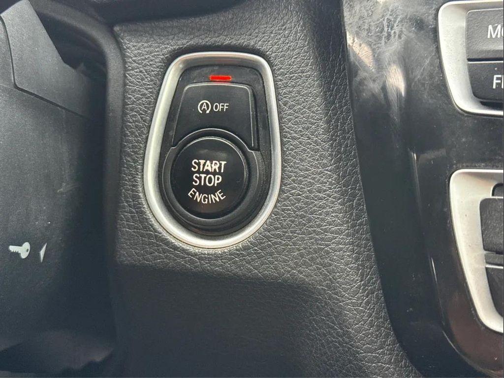 used 2016 BMW 328 car, priced at $13,999