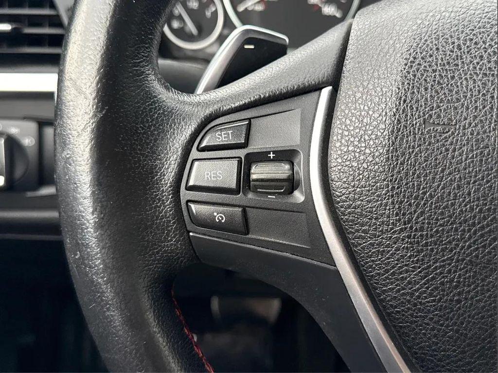 used 2016 BMW 328 car, priced at $13,999