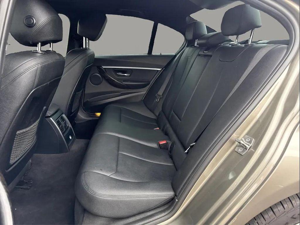 used 2016 BMW 328 car, priced at $13,999