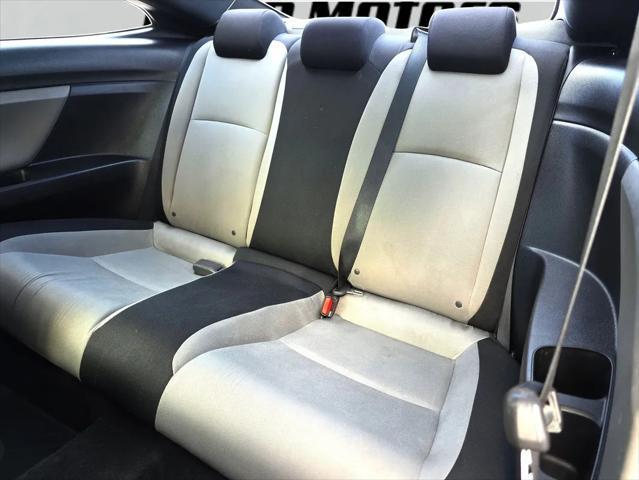 used 2017 Honda Civic car, priced at $17,499