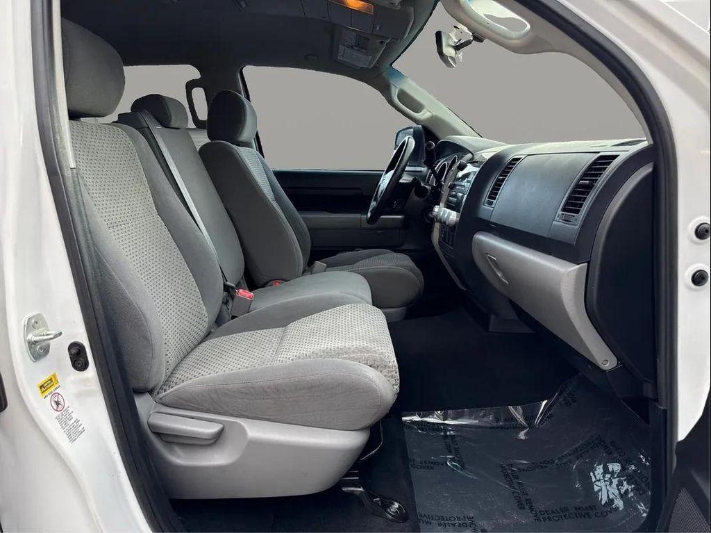 used 2013 Toyota Tundra car, priced at $18,999