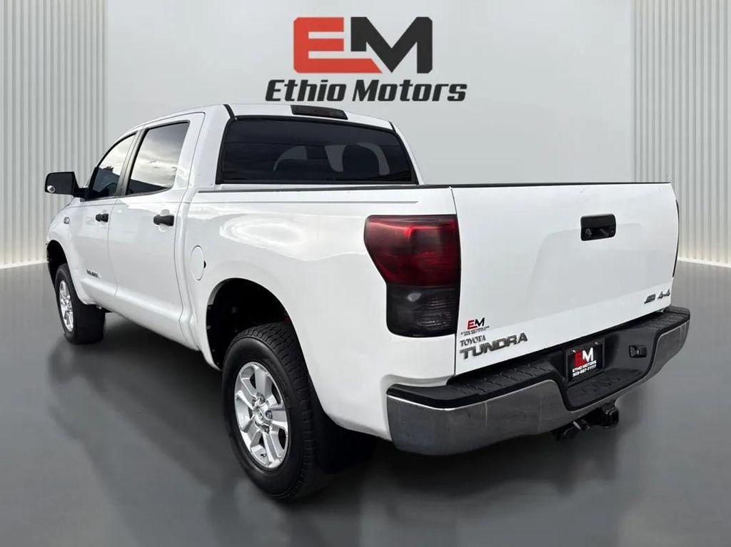 used 2013 Toyota Tundra car, priced at $18,999