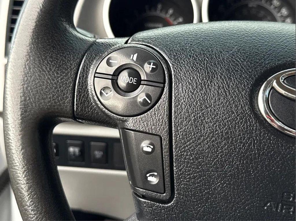 used 2013 Toyota Tundra car, priced at $18,999