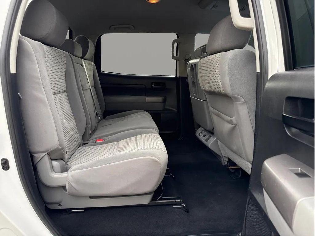 used 2013 Toyota Tundra car, priced at $18,999