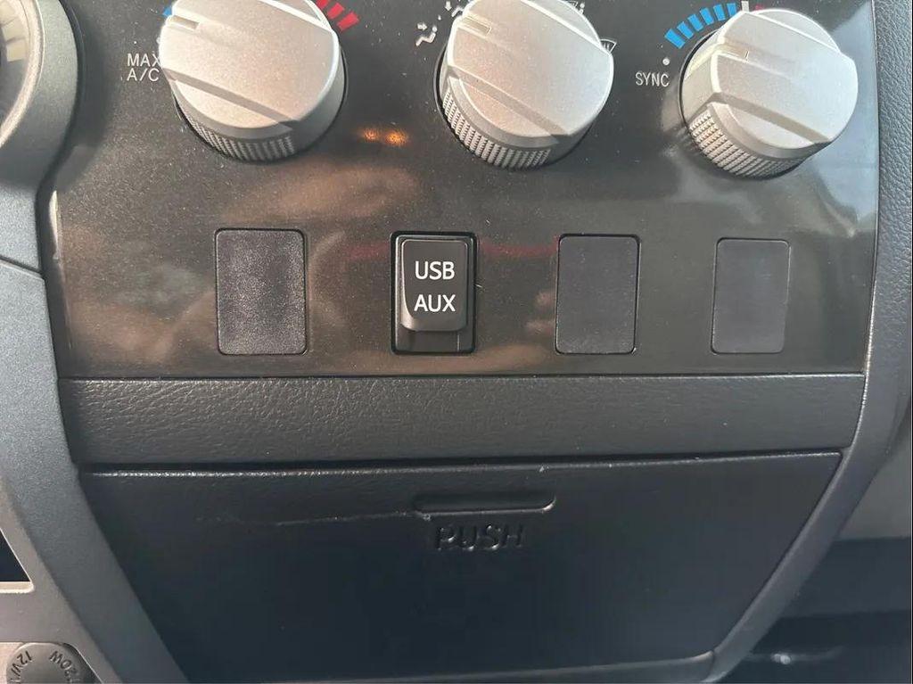 used 2013 Toyota Tundra car, priced at $18,999