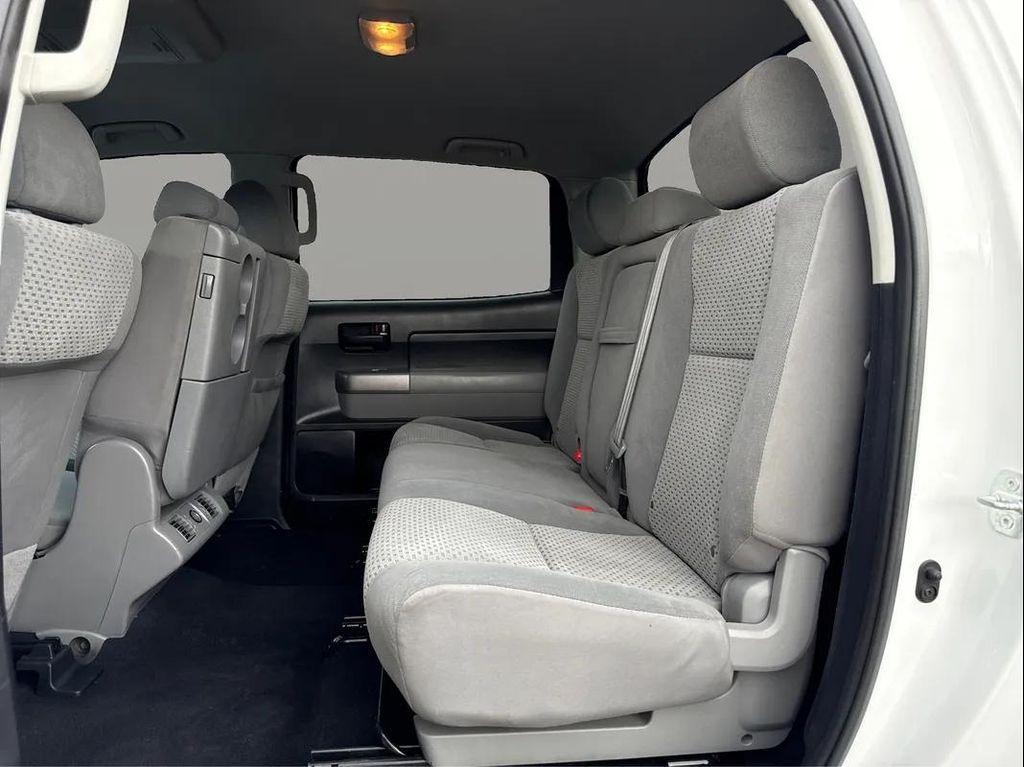 used 2013 Toyota Tundra car, priced at $18,999
