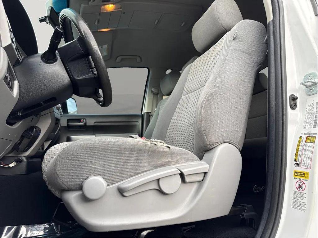 used 2013 Toyota Tundra car, priced at $18,999