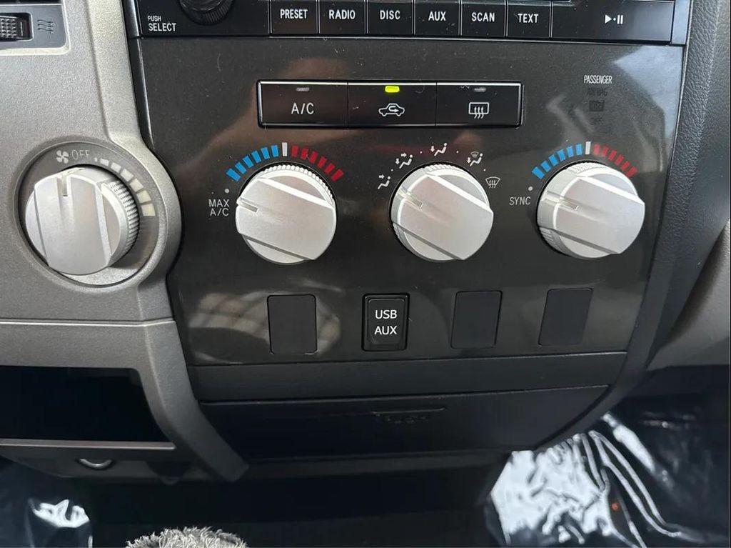 used 2013 Toyota Tundra car, priced at $18,999