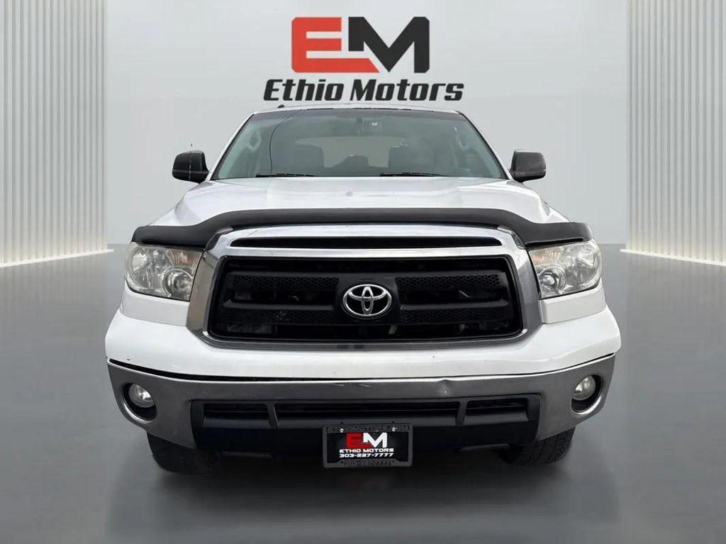 used 2013 Toyota Tundra car, priced at $18,999