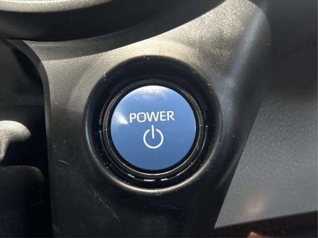 used 2022 Toyota Sienna car, priced at $38,999