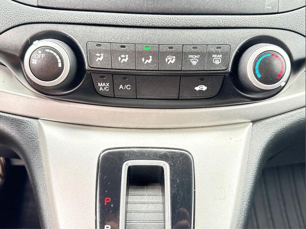 used 2013 Honda CR-V car, priced at $14,399