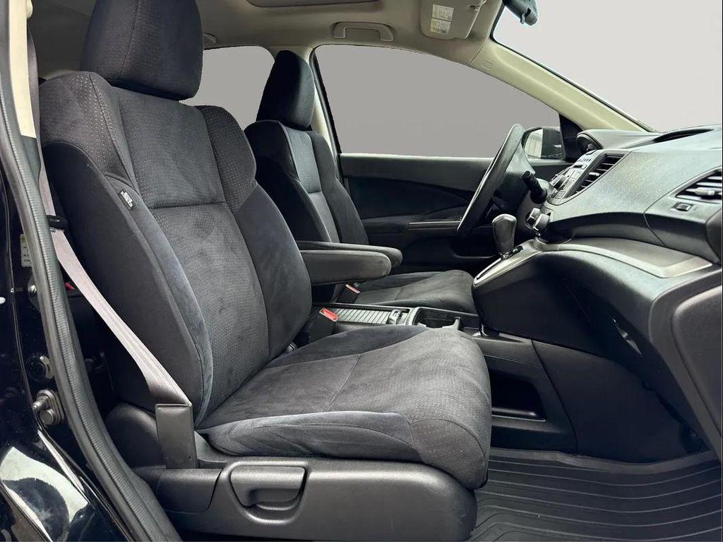 used 2013 Honda CR-V car, priced at $14,399