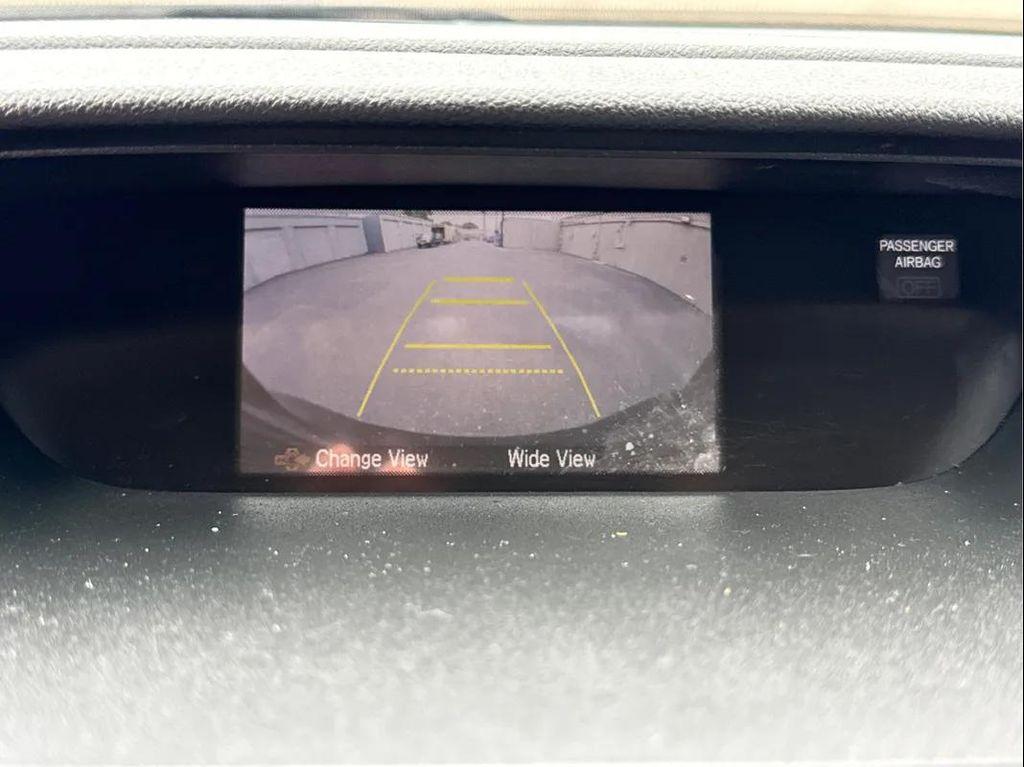 used 2013 Honda CR-V car, priced at $14,399