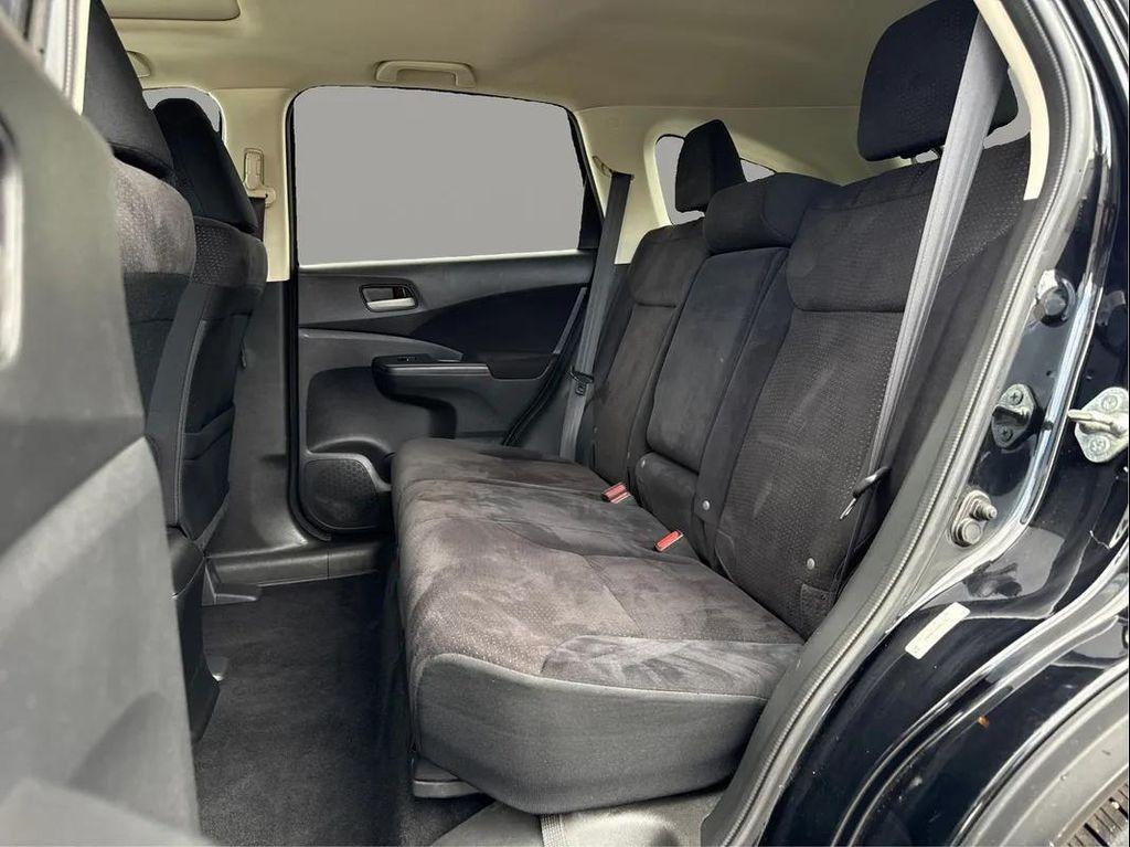used 2013 Honda CR-V car, priced at $14,399