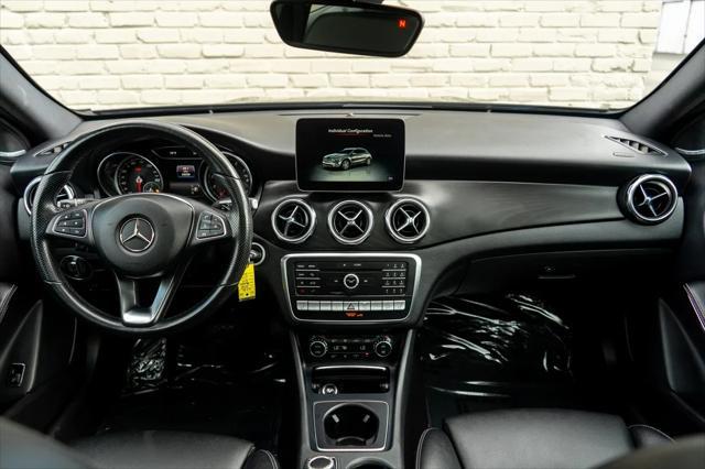 used 2020 Mercedes-Benz GLA 250 car, priced at $19,999