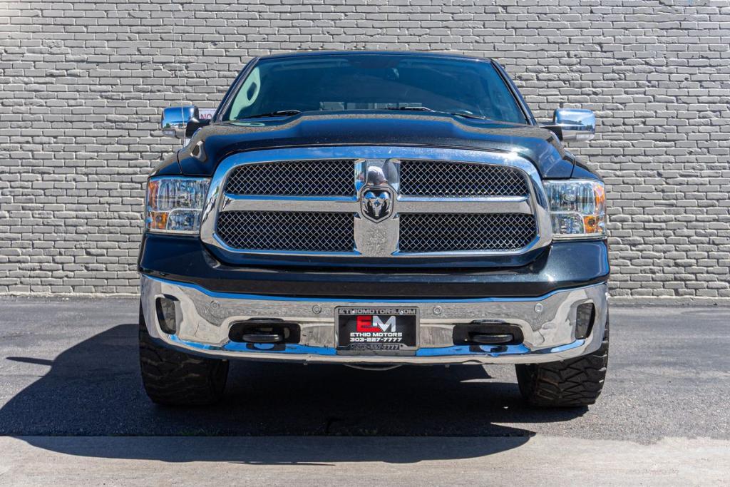 used 2018 Ram 1500 car, priced at $22,299