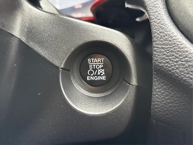used 2020 Jeep Compass car, priced at $17,399
