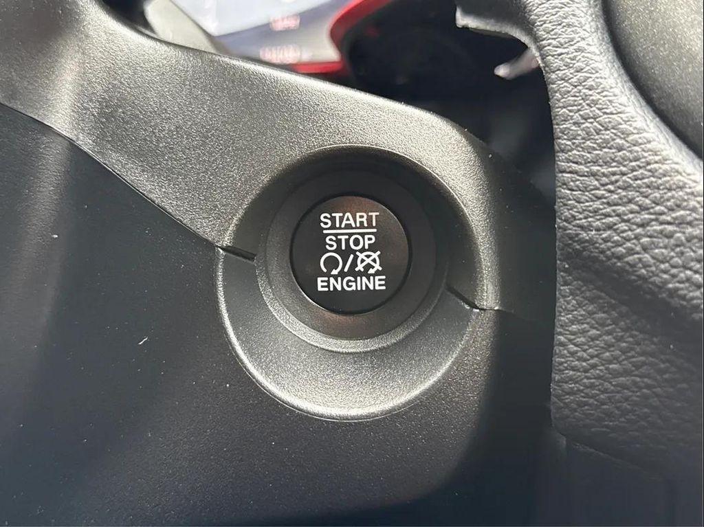 used 2020 Jeep Compass car, priced at $17,399