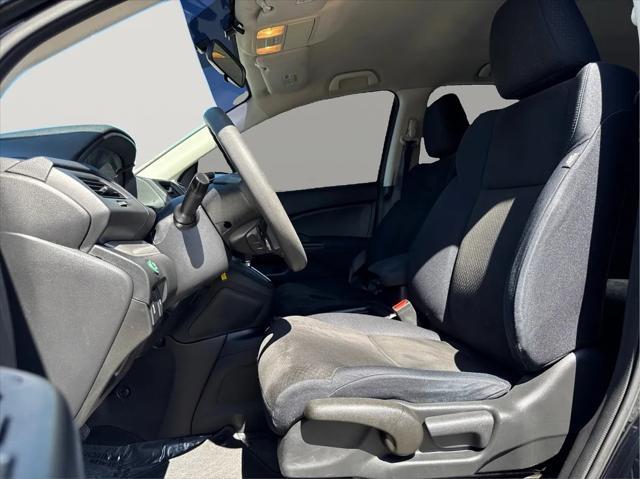 used 2016 Honda CR-V car, priced at $12,999