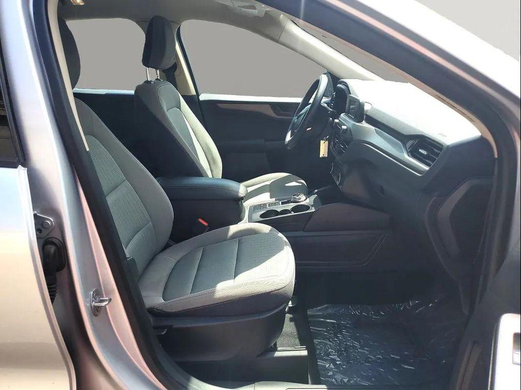 used 2020 Ford Escape car, priced at $18,399