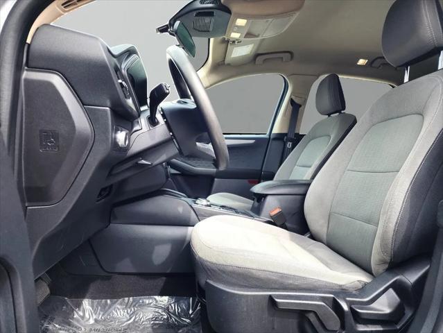 used 2020 Ford Escape car, priced at $18,399