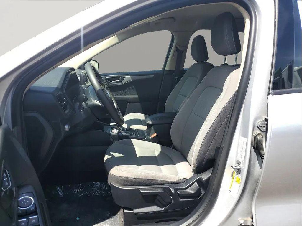used 2020 Ford Escape car, priced at $18,399