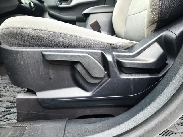 used 2020 Ford Escape car, priced at $18,399