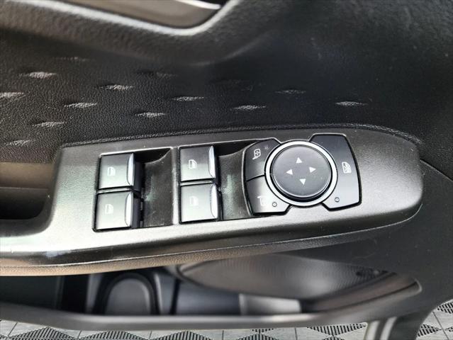 used 2020 Ford Escape car, priced at $18,399