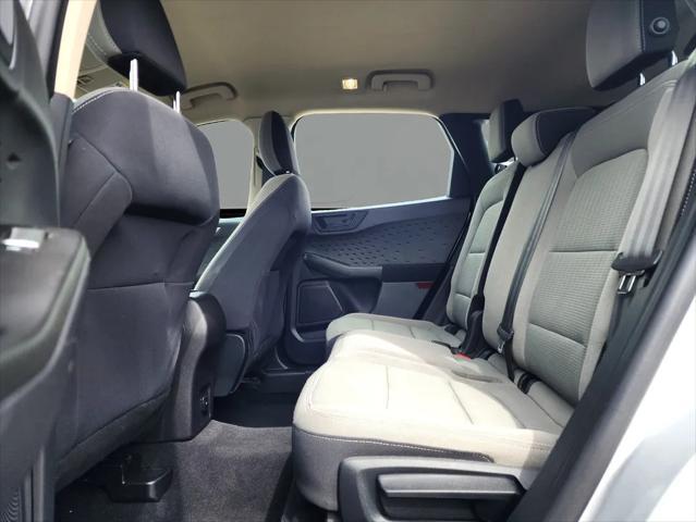 used 2020 Ford Escape car, priced at $18,399