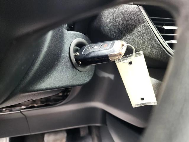 used 2020 Ford Escape car, priced at $18,399