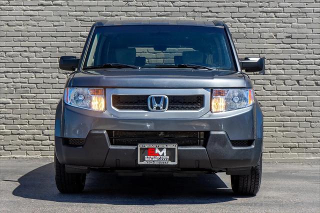 used 2009 Honda Element car, priced at $9,999