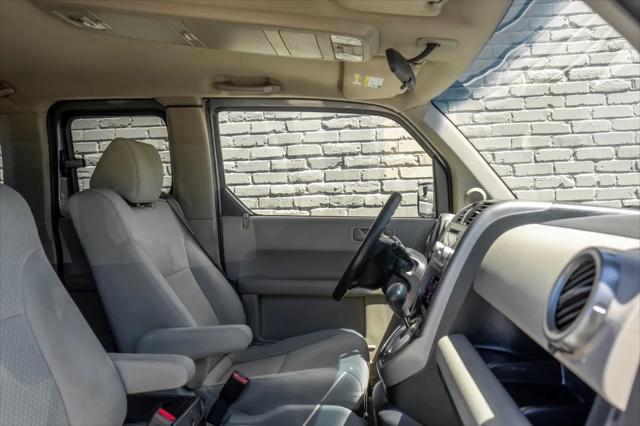 used 2009 Honda Element car, priced at $9,999