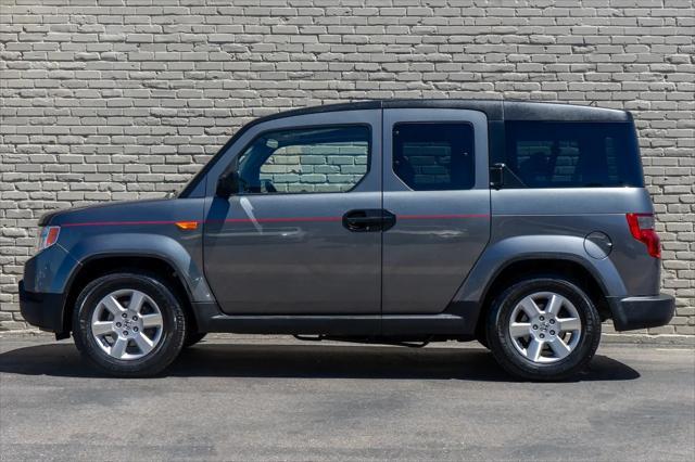 used 2009 Honda Element car, priced at $9,999