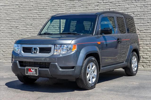 used 2009 Honda Element car, priced at $9,999