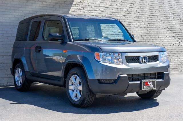 used 2009 Honda Element car, priced at $9,999