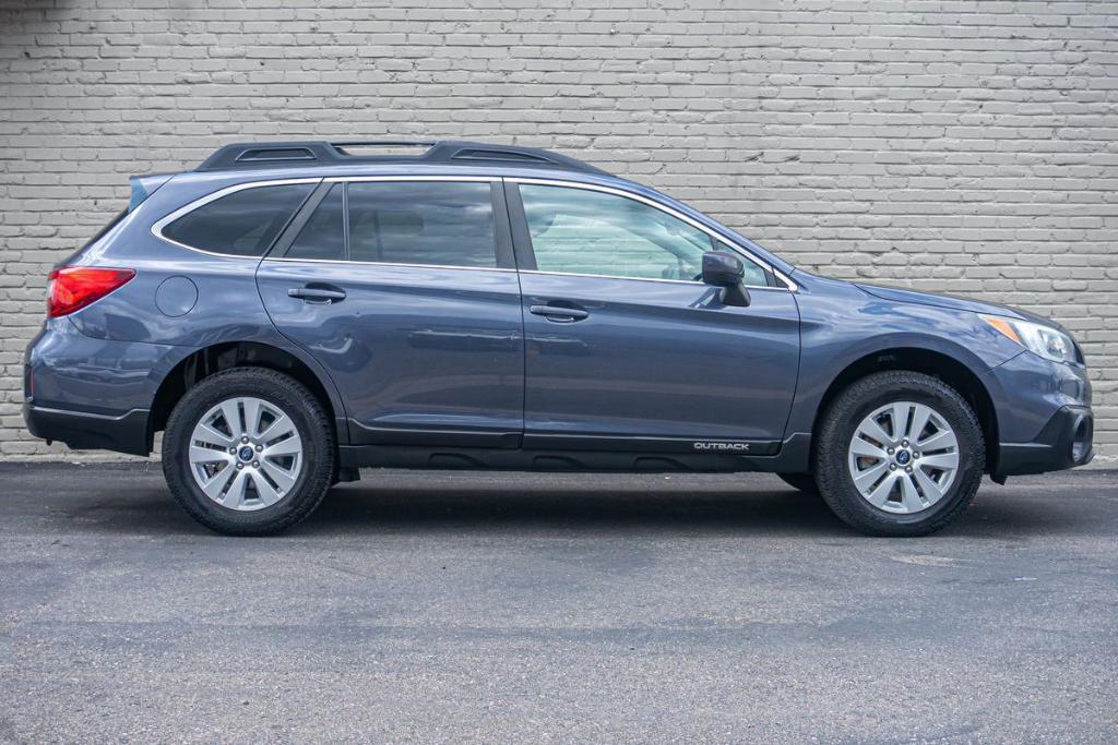 used 2015 Subaru Outback car, priced at $15,299