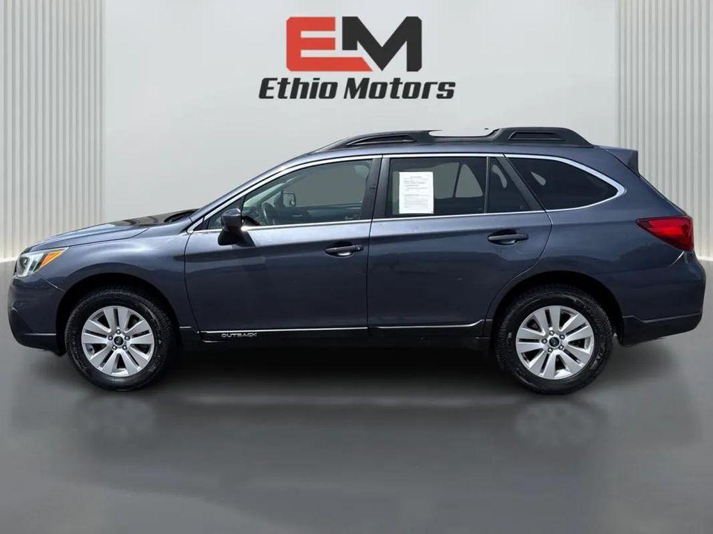 used 2015 Subaru Outback car, priced at $13,399