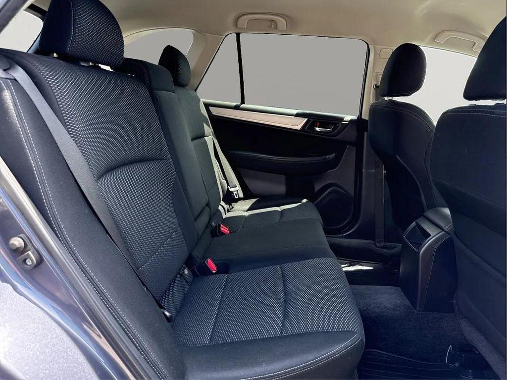 used 2015 Subaru Outback car, priced at $13,399