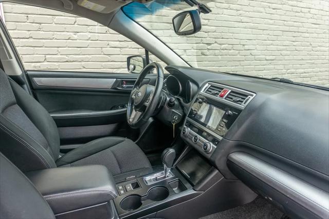 used 2015 Subaru Outback car, priced at $12,499