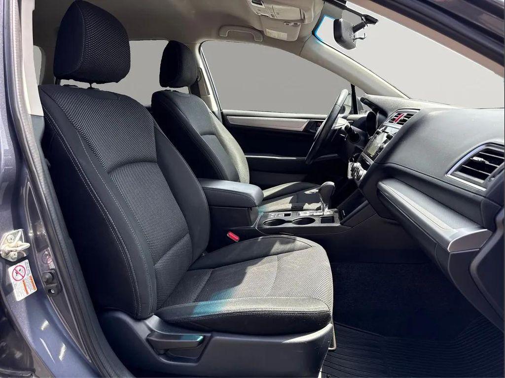 used 2015 Subaru Outback car, priced at $13,399