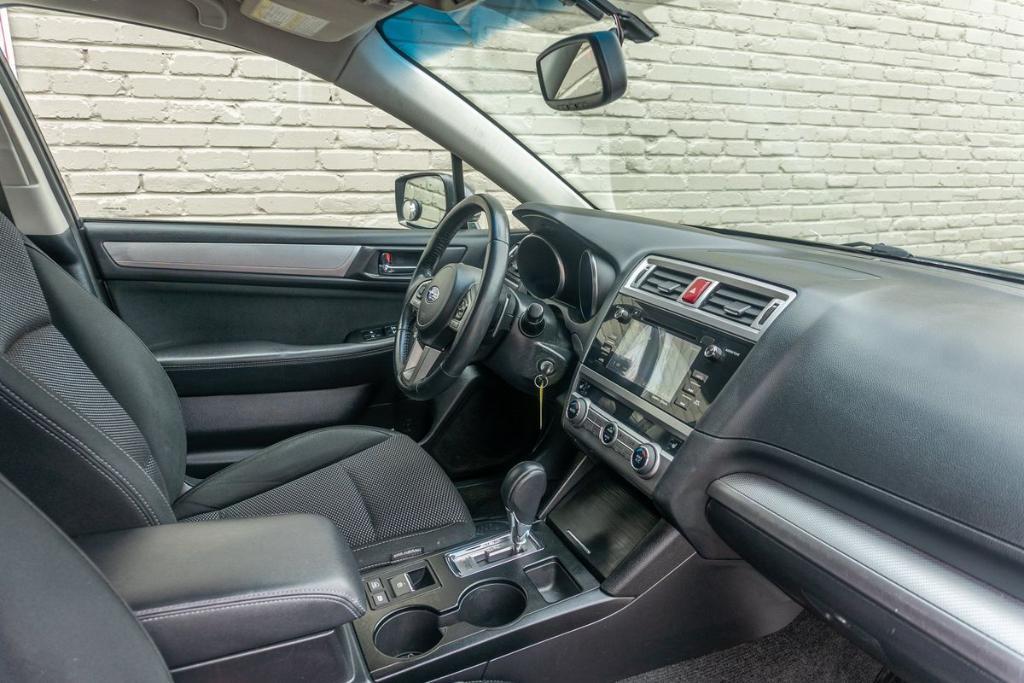 used 2015 Subaru Outback car, priced at $15,299