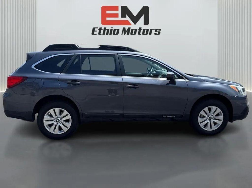 used 2015 Subaru Outback car, priced at $13,399