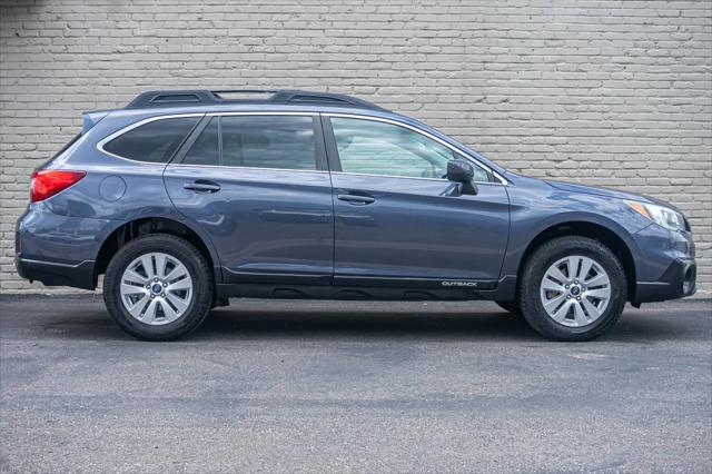 used 2015 Subaru Outback car, priced at $12,499