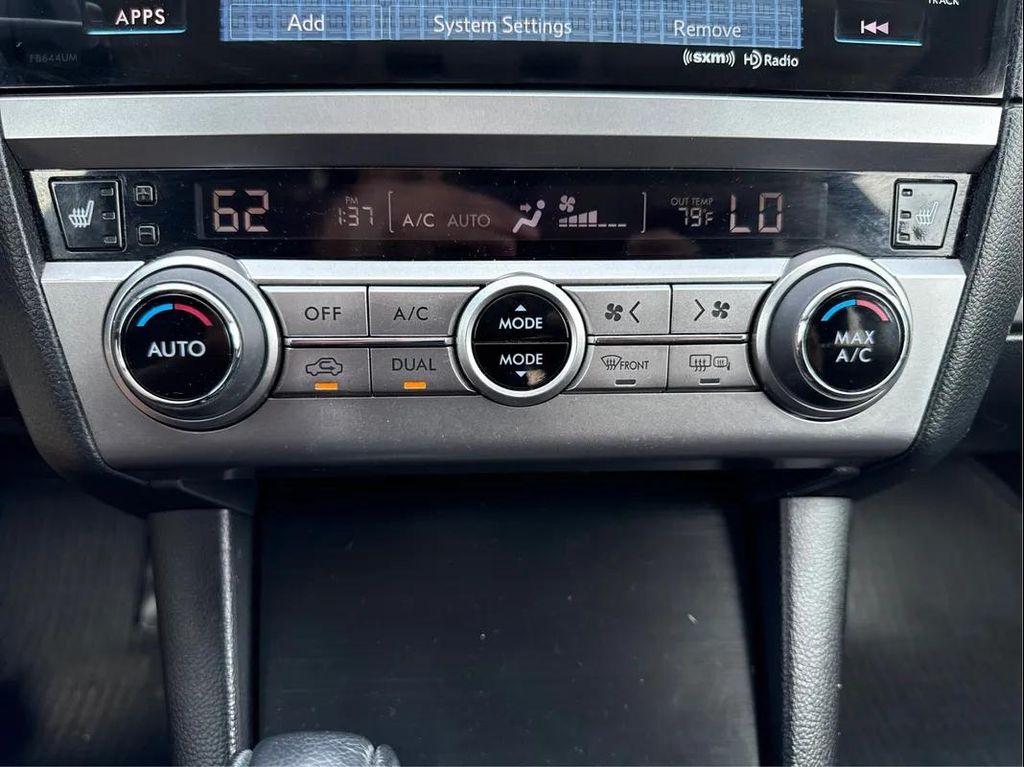 used 2015 Subaru Outback car, priced at $13,399