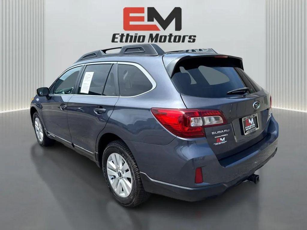 used 2015 Subaru Outback car, priced at $13,399