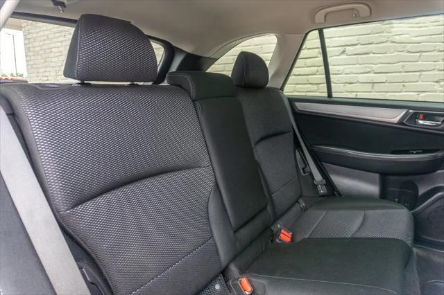 used 2015 Subaru Outback car, priced at $12,499