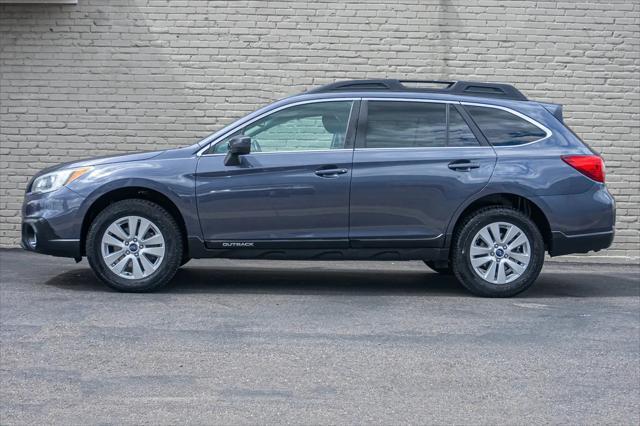 used 2015 Subaru Outback car, priced at $12,499