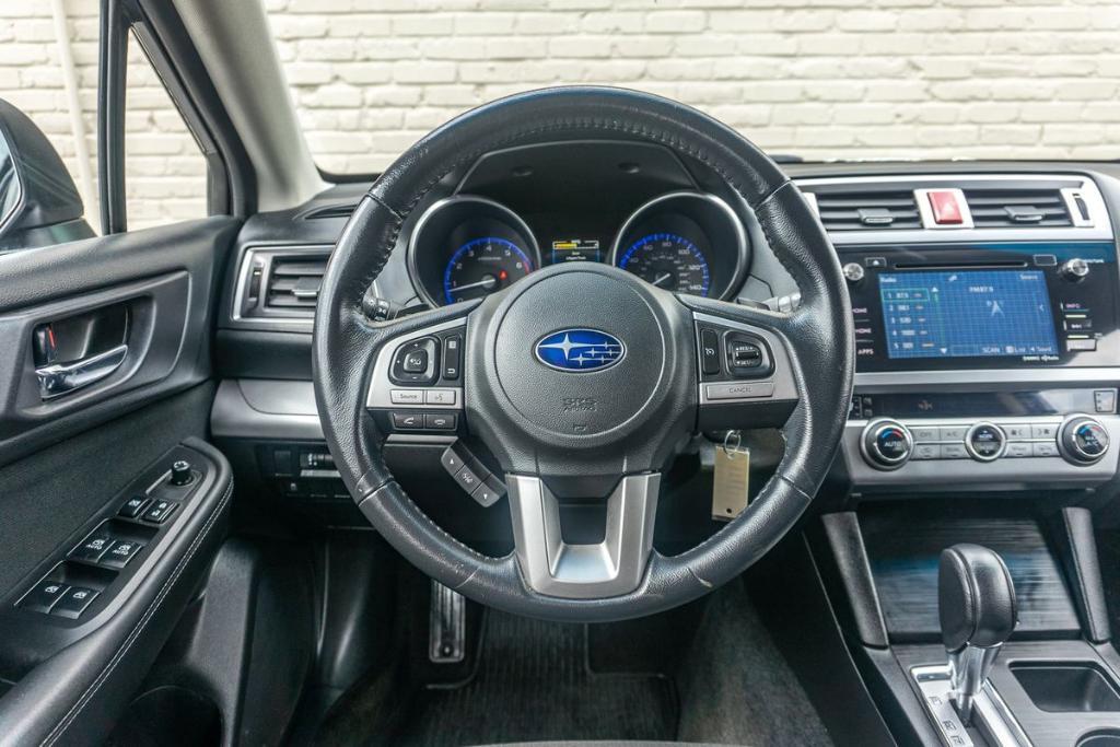 used 2015 Subaru Outback car, priced at $15,299