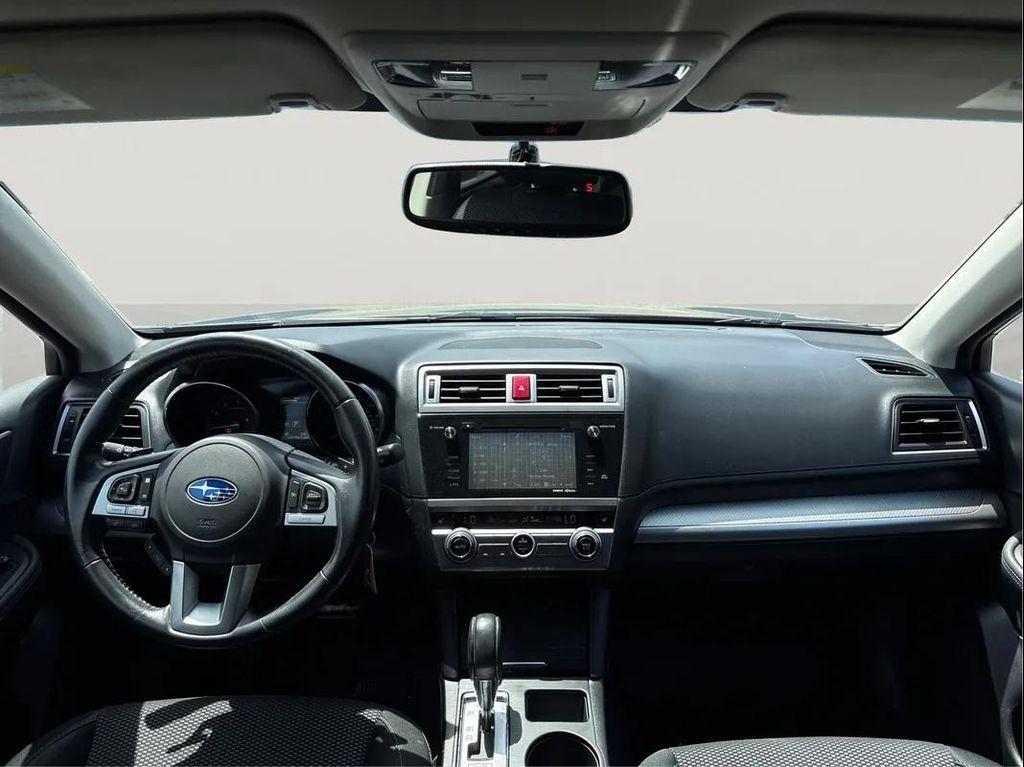 used 2015 Subaru Outback car, priced at $13,399